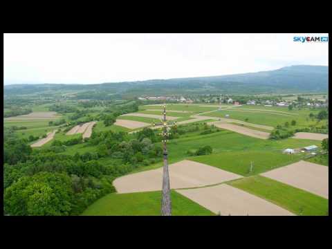 Mănăstirea Săpânța-Peri