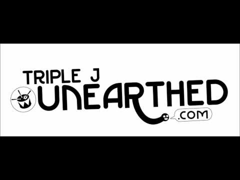 Triple J Radio: Interview With Matt Bellamy