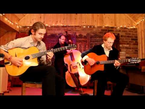 Joseph Joseph (Gypsy Jazz)