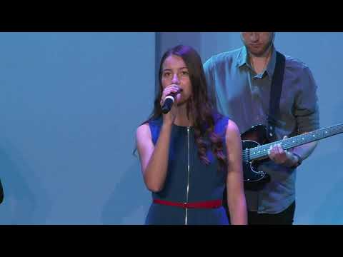 July 4, 2021 Sandu Danciu & George Rosca Agape Church Sunday