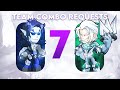 Team Combo Requests #7 - Swirft Team Combo Requests #7