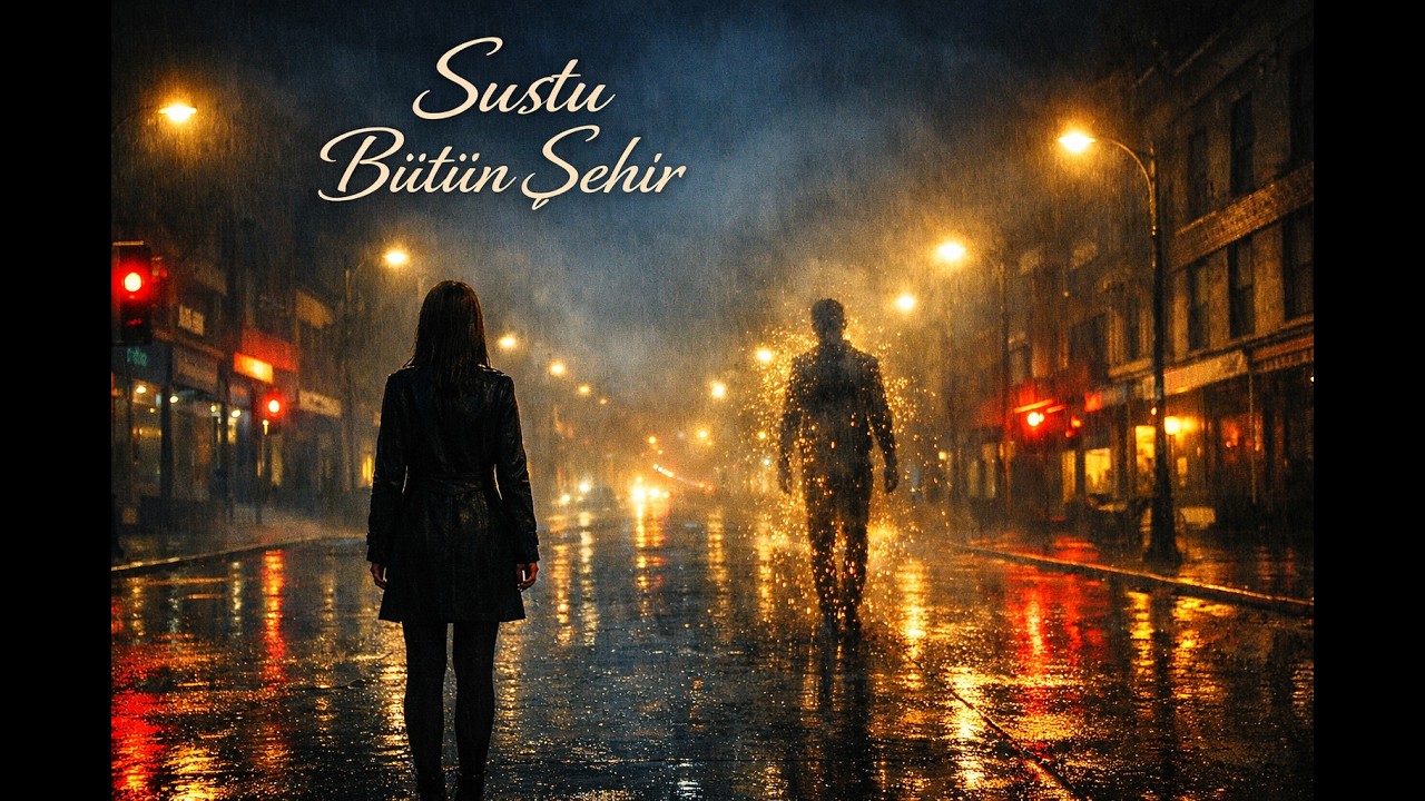 Sustu Bütün Şehir