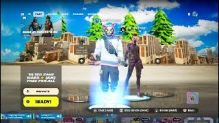 no wonder you're wearing him then