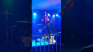 Green Heart - El santo de Alexis en el Vichama ( 13-01-2024)