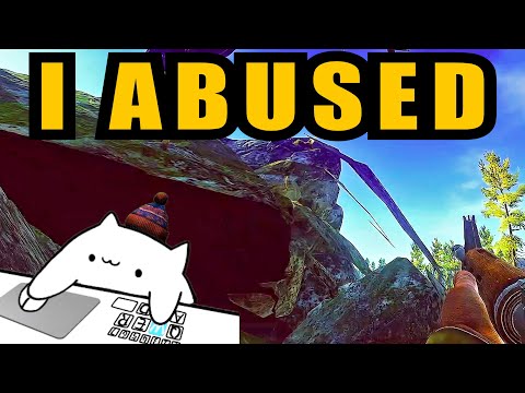 The Glitch That BSG Don't Care