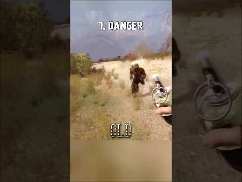 15 Year Old AI Vs Now