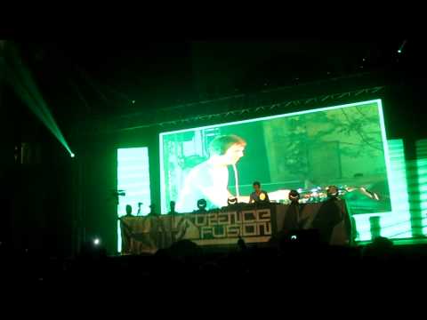 Bryan Kearney - Trancefusion Autumn - Intro