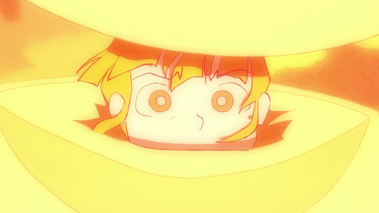 2D ANIMATION SHOWREEL | Quentin Rigaux