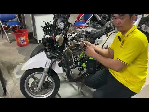 Pode ser que você esteja no Vietnã