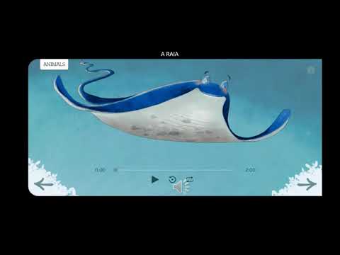 ♪ A Sinfonia dos Animais (parte 1)