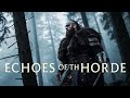 Echoes Of The Horde Full Movie 2025 Echoes Of The Horde Ai Movie Review And Facts