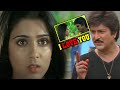 Mohan Babu Proposing To Charmy Interesting Scene Political Rowdy Movie Scenes WOW TELUGUMOVIES