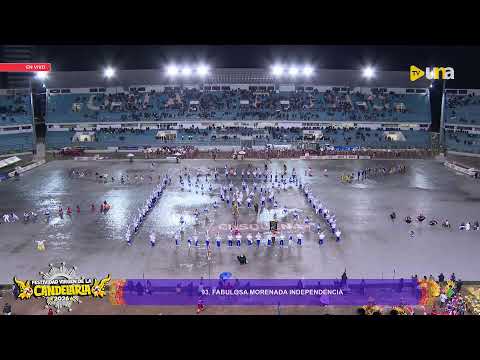 FESTIVIDAD VIRGEN MARIA DE LA CANDELARIA 2026