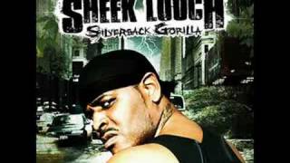 Sheek Louch - We Spray Crowds