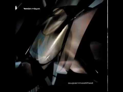 Amon Tobin - Supermodified [Full Album]