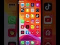 Here how to hid your apps from your strict parent without deleting them (snap chat)