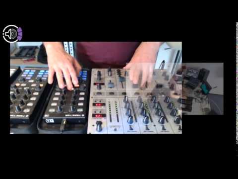 RADIO SHOW - Looking for the Perfect Beat 201414 - (No Narration)