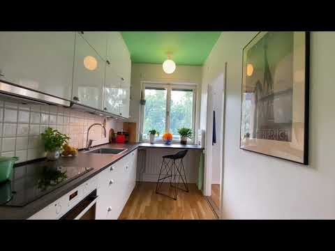 Såld, 2:a · 45m2 · 2115 kr avg, Solna Råsunda : Via Notar mäklare Solna