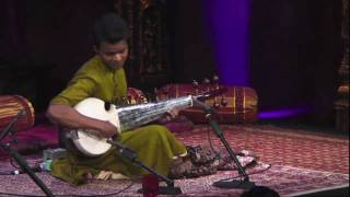 Soumik Datta Showreel 2010