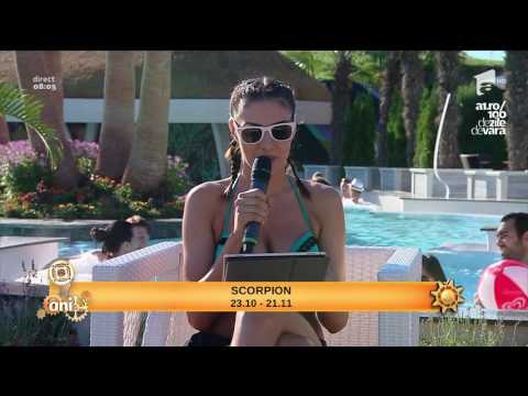 Horoscopul Zilei, 05 Iulie 2017. Peşti: Aveţi şanse să primiţi o suma importantă