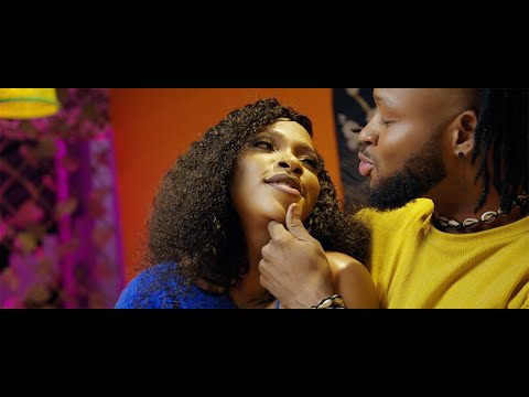DJELYKABA BINTOU - BÉBÉ GÂTÉ (Clip Officiel)