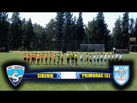 NAŠI TIĆI 127: ŠIBENIK - PRIMORAC (S), 16.04.2016.