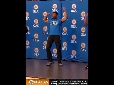 YouTube video