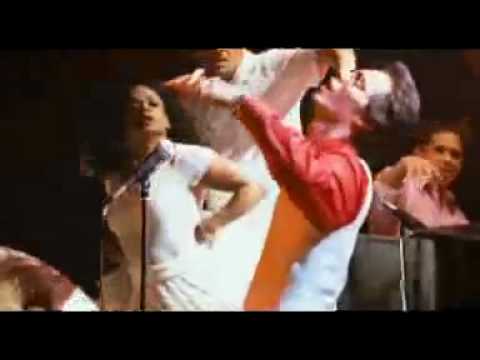 marc anthony - aguanile