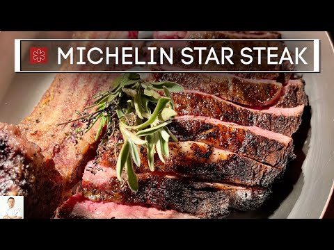 Michelin Star Steakhouse In San Francisco - Japan's Finest Wagyu