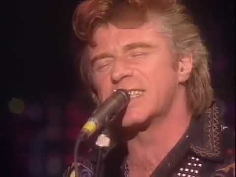 Dave Edmunds & Friends - Live at The Town and Country Club 1990 - Rock Steady After Midnight Special