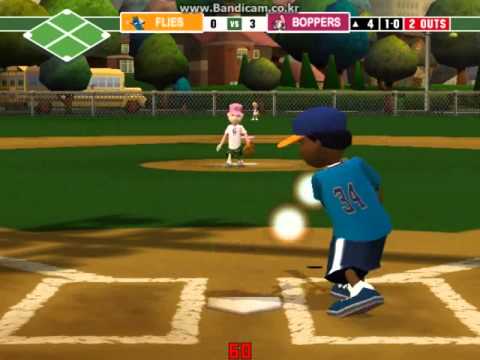 backyard baseball 2009 pc free download