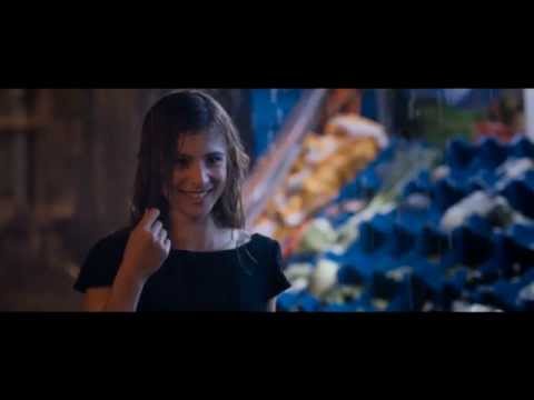 Coming In | offizieller Trailer #2 D (2014) Kostja Ullmann