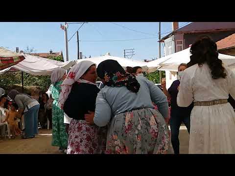 Müzisyen Özlem Ökten AKŞEHİR düğünleri Engilli köyü mahallesinden Ayşenur & Murat Duran çiftinin