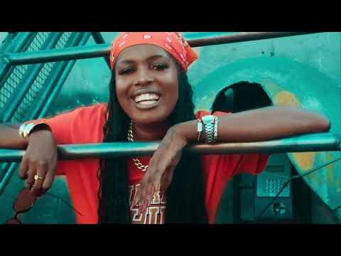 Riah Laquida ft XT Namibia - Uudhano ( Visualizer )