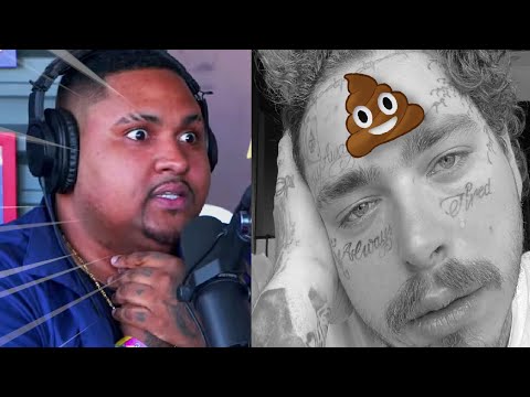 post malone é o krI meu parceiro KKKKKKKKKKKK