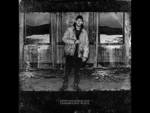 Creep Giuliano - Mi Gioco Tutto Feat. Amir Issaa (Prod. by J.O.D)