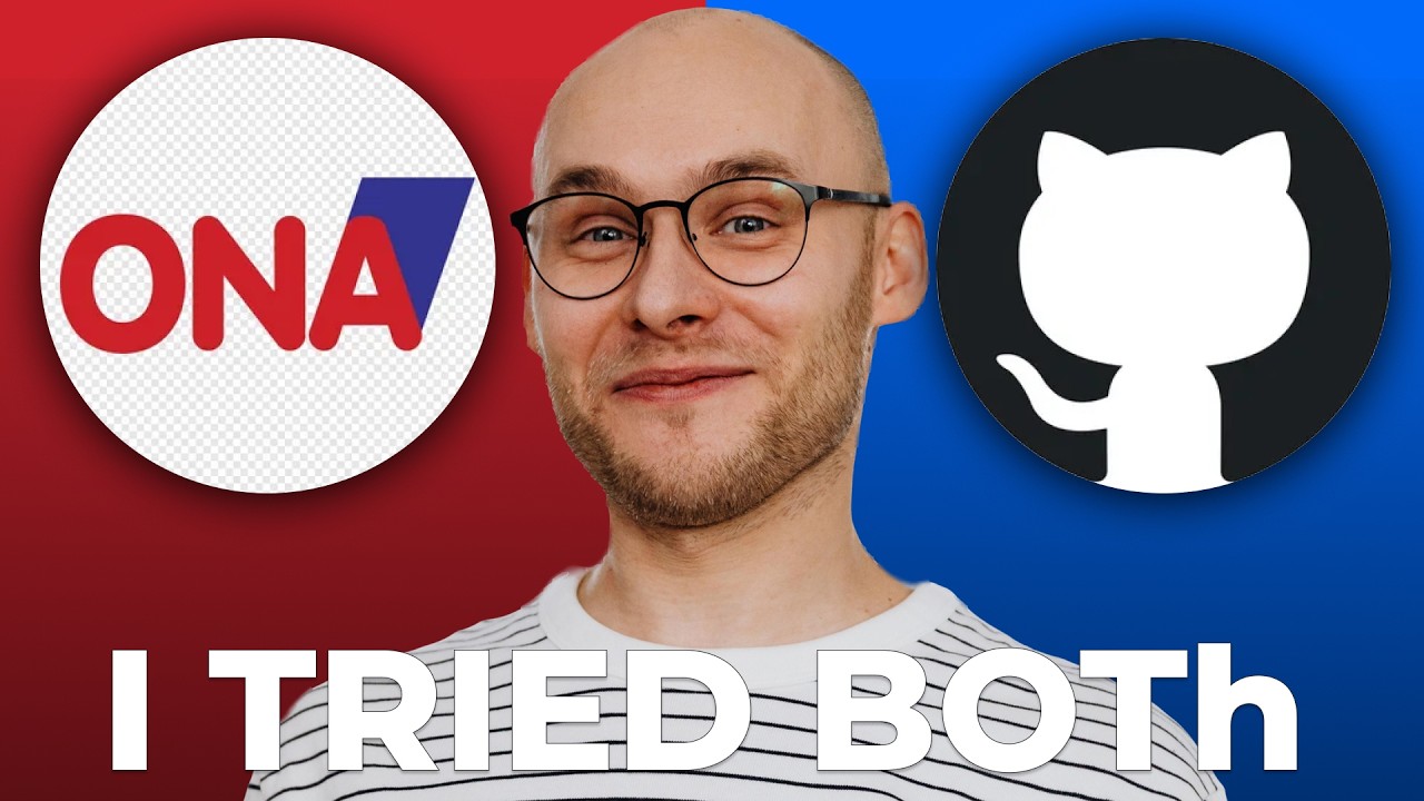 Ona vs GitHub Codespaces Review – Still Good?