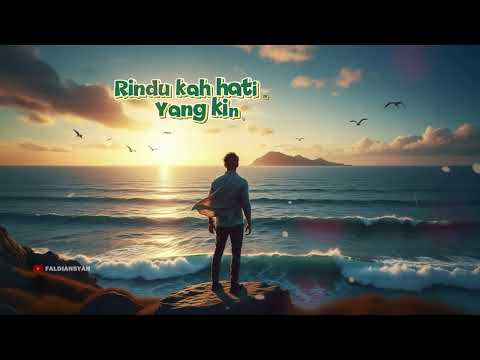 The Mercy's - jauh disayang (Karaoke)