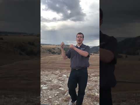 Ephraim Tunnel Explained - Snow College