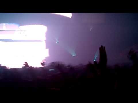 SHM- Atom One Last Tour Amsterdam 13/12/12 McTigue