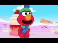 Sesame Street The Nutcracker Cookie S Tasty Skating Class European Portuguese