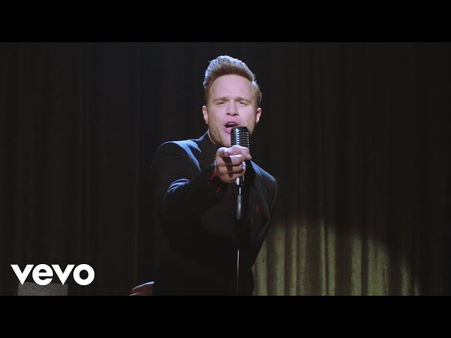 Olly Murs - Steve Knows (Remix Stems)
