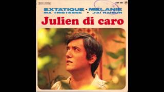 Mère et fille (Démo) de Julien Di Caro. Musique "Lou ! Journal infime" de Julien Neel