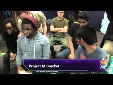 LF: Xanadu 5/20/14 - K9 (MK) vs. Junebug (Ganon)