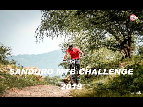 Sanduro Trail Prep & Highlights