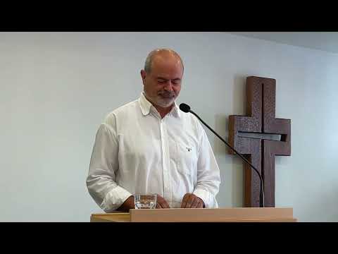 Bohoslužba - 20.8.2022