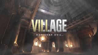 Resident Evil Village Safe Room Theme Soundtrack (Full Version) video thumbnail
