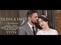 Olivia and Matt Wedding Highlight at Houston Hall, NY by Live Picture Studios