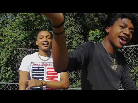 Foepack - Go Dumb ft BrutalYungen (Official Video)