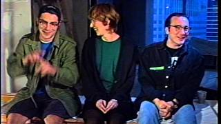 1994 Dink (Green Mind) Interview on Videowave